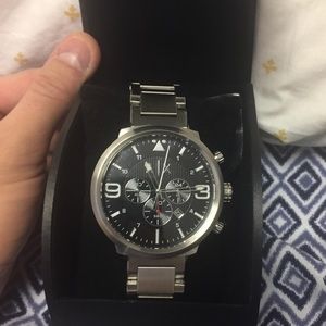 Armani Watch